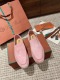 Men Women L*oro P*iana Top Sneaker