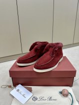 Women L*oro P*iana Top Quality Sneakers