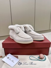 Women L*oro P*iana Top Quality Sneakers