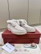 Women L*oro P*iana Top Quality Sneakers