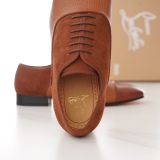 Men C*hristian L*ouboutin Loafer