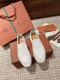 Men Women L*oro P*iana Top Sneaker
