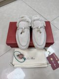 Women L*oro P*iana Top Quality Sneakers