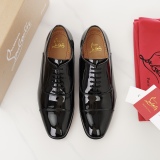 Men C*hristian L*ouboutin Loafer