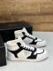 Men  P*rada Top Sneaker