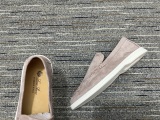 Men Women L*oro P*iana Top Sneaker