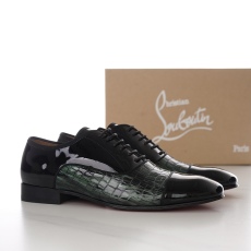 Men C*hristian L*ouboutin Loafer