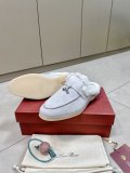 Women L*oro P*iana Top Quality Sneakers