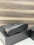 Men  P*rada Top Sneaker