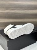 Men  P*rada Top Sneaker