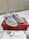 Women L*oro P*iana Top Quality Sneakers