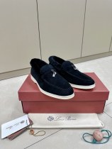 Women L*oro P*iana Top Quality Sneakers