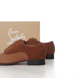 Men C*hristian L*ouboutin Loafer