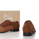 Men C*hristian L*ouboutin Loafer