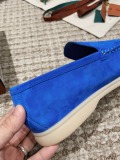 Men Women L*oro P*iana Top Sneaker
