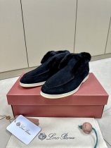 Women L*oro P*iana Top Quality Sneakers