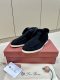 Women L*oro P*iana Top Quality Sneakers