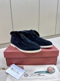 Women L*oro P*iana Top Quality Sneakers