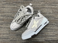 Men Women L*ouis V*uitton Top Sneakers