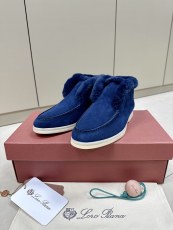 Women L*oro P*iana Top Quality Sneakers