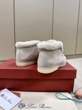 Women L*oro P*iana Top Quality Sneakers