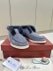 Women L*oro P*iana Top Quality Sneakers
