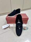 Women L*oro P*iana Top Quality Sneakers