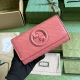 G*ucci Bag Top Quality 19*10*3.5CM