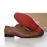 Men C*hristian L*ouboutin Loafer