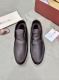 Men L*oro P*iana Top Sneaker