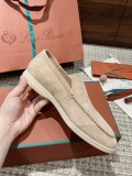 Men Women L*oro P*iana Top Sneaker