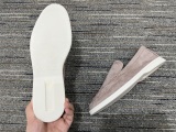 Men Women L*oro P*iana Top Sneaker