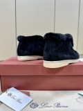 Women L*oro P*iana Top Quality Sneakers