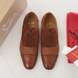 Men C*hristian L*ouboutin Loafer