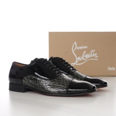 Men C*hristian L*ouboutin Loafer