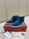 Women L*oro P*iana Top Quality Sneakers