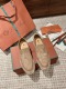 Men Women L*oro P*iana Top Sneaker