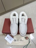 Women L*oro P*iana Top Quality Sneakers