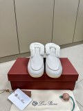 Women L*oro P*iana Top Quality Sneakers