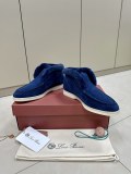 Women L*oro P*iana Top Quality Sneakers
