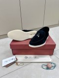 Women L*oro P*iana Top Quality Sneakers