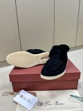Women L*oro P*iana Top Quality Sneakers