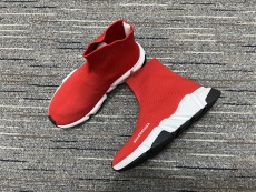 Men Women B*alenciaga Top Sneakers