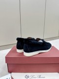 Women L*oro P*iana Top Quality Sneakers