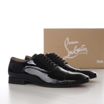 Men C*hristian L*ouboutin Loafer