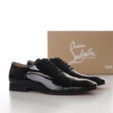 Men C*hristian L*ouboutin Loafer
