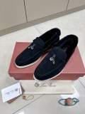 Women L*oro P*iana Top Quality Sneakers