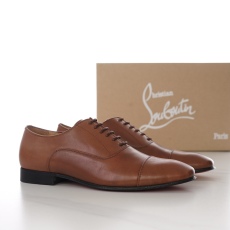 Men C*hristian L*ouboutin Loafer