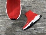 Men Women B*alenciaga Top Sneakers