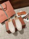 Men Women L*oro P*iana Top Sneaker